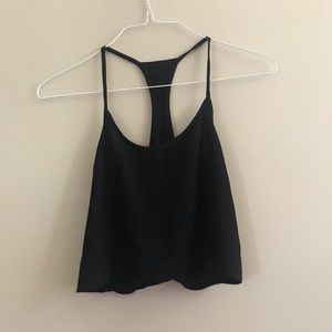 Pacsun crop tank